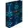 New Batik Fearless DIN A4 80 mm Mehrfarbig 1 St.