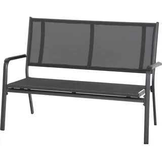 Siena Garden Tesoro 139 x 97 x 67 cm Grau