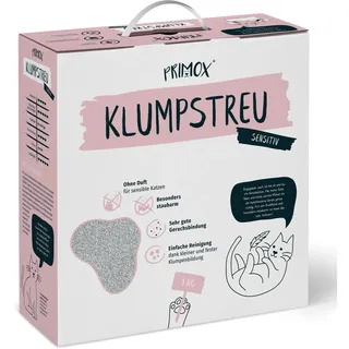 Primox klumpend 8 kg