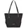 Sonja Shopper Nylon Black