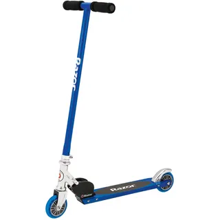 RAZOR Scooter Party Pop Silber