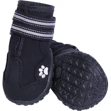 Nobby Hundeschuh Runners 2 St (XL, Hundeschuhe), Hundebekleidung