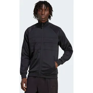 adidas Herren, TRACKJACKE FIRST TT (JX1488) - L