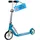 Little BigWheel Scooter Himmelblau