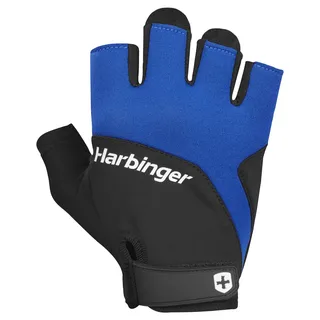 Harbinger Training Grip 2.0 Trainingshandschuhe – Blue – S