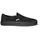 Classic Slip-On black/black 45