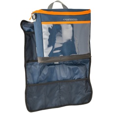 Campingaz Kühltasche Tropic 8L, Auto Rücksitz Organizer, Isoliertasche kühlt bis zu 11 Std, Isotasche mit Rückenlehnenschutz für Kinder