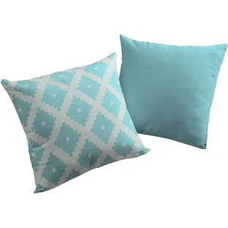 ADAM Audio Maroccan Shiraz 40 x 40 cm Blau