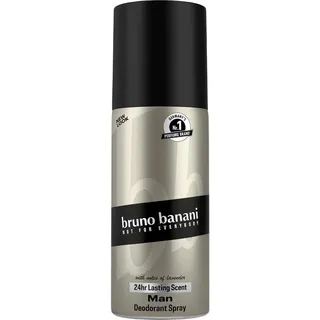 Bruno Banani Man Deodorant Spray 150 ml
