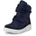 Urban Snowboarder Blau 29