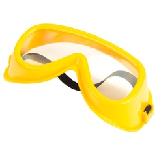 Bild von Bosch Arbeitsbrille gelb (8122)