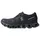 Cloud 5 Damen All Black 37