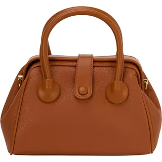 joella damen tasche - orange, one size - Orange