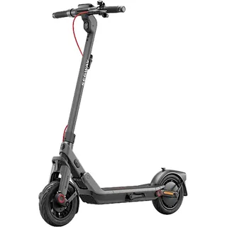 Segway E-Scooter E3 D schwarz