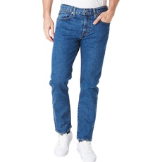 Bild von Levi's® Jeans 502 Taper Fit blau