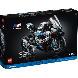 LEGO Technic BMW M 1000 RR 42130