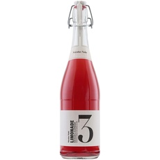 Nicolas Vahé, Lemonade - Rhubarb & Raspberry, 750 ml