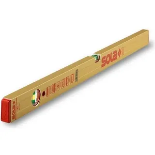 Sola AZ 180 Wasserwaage 180cm