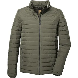 G.I.G.A. DX Herren Gs 6 Mn Qltd Jckt Funktionsjacke In Daunenoptik/Outdoorjacke, Grün, 3XL EU