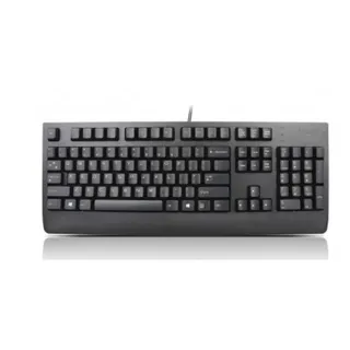 Lenovo Preferred Pro II Keyboard, Schwarz