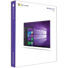 Bild Windows 10 Pro 32-Bit OEM DE