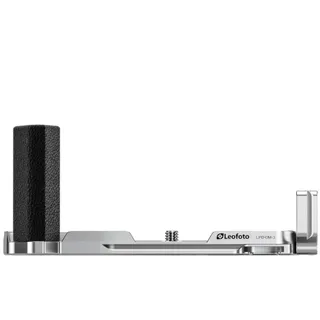 leofoto Kameraplatte L-Winkel LPO-OM-3 OM-System OM-3