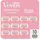 Venus ComfortGlide Spa Breeze Rasierklingen 10 St.