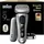 Series 9 Pro 9527s Silber
