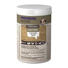 PREMIERE RAW KITCHEN Kräutermix 500g