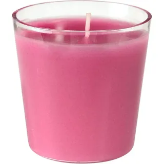 Duni Switch&Shine Nachfüller 60 x 65 mm 6 St. Fuchsia