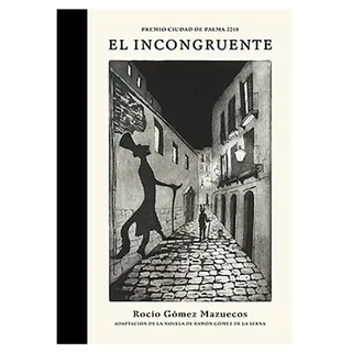 Tebeos Dolmen Editorial El Incongruente Spanish Comic - Multicolor