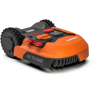 Worx WR141E Rasenmähroboter