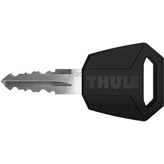 Thule Premium N247 Fahrradschlüssel für Erwachsene, Mehrfarbig (Mehrfarbig), Única