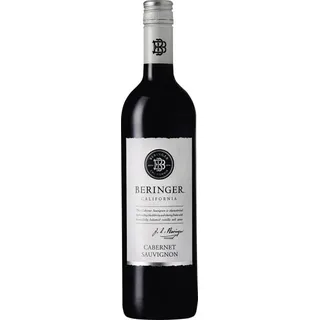 Beringer Vineyards Classic Cabernet Sauvignon Beringer