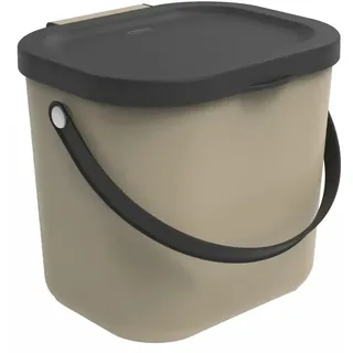 Rotho Albula 6 l Cappuccino