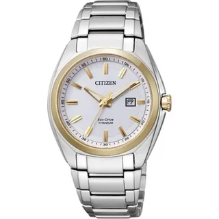 Citizen Super Titanium Titan 34 mm EW2214-52A