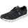 Cloud 5 Herren Black/White 47