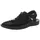 Uneek Herren Schwarz 44,5