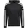 Hoodie Schwarz S