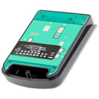 AccuCell Nachbau Akku NiMH für Funkwerk PNG FC1S DECT Handset Akku 2.4V 550mAh