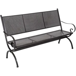 MBM Romeo Bank Elegance 3-Sitzer