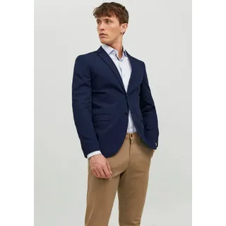 JACK & JONES Franco Blazer Dark Navy / Super Slim Fit 48