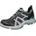 Black Eagle Safety 40.1 low grey-mint, Größe 41/UK 7