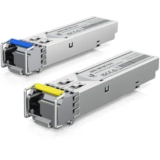 UBIQUITI networks Ubiquiti UACC-OM-SM-1G-S-2