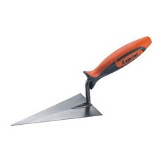 SMALL SHARP POINTED TROWEL CM.14 PVC/H