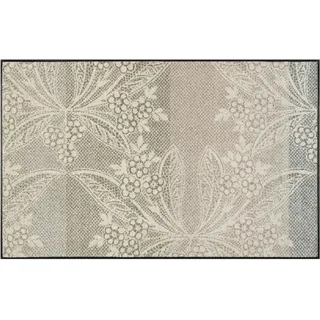 Wash+Dry by Kleen-Tex Fußmatte »Floral Lace« rechteckig, bunt