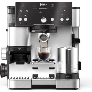 Ninja Luxe Café Essential ES501EU