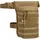 Side Kick Bag Molle OS Braun