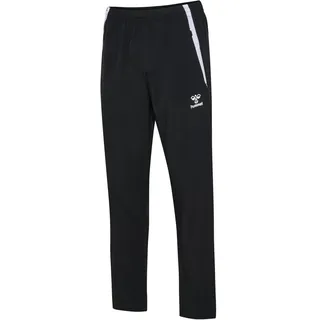 hummel Lead 2.0 Woven Pants - Black M