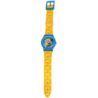 Joy Toy Zeitlernuhr Quarz Taschenuhr 90727